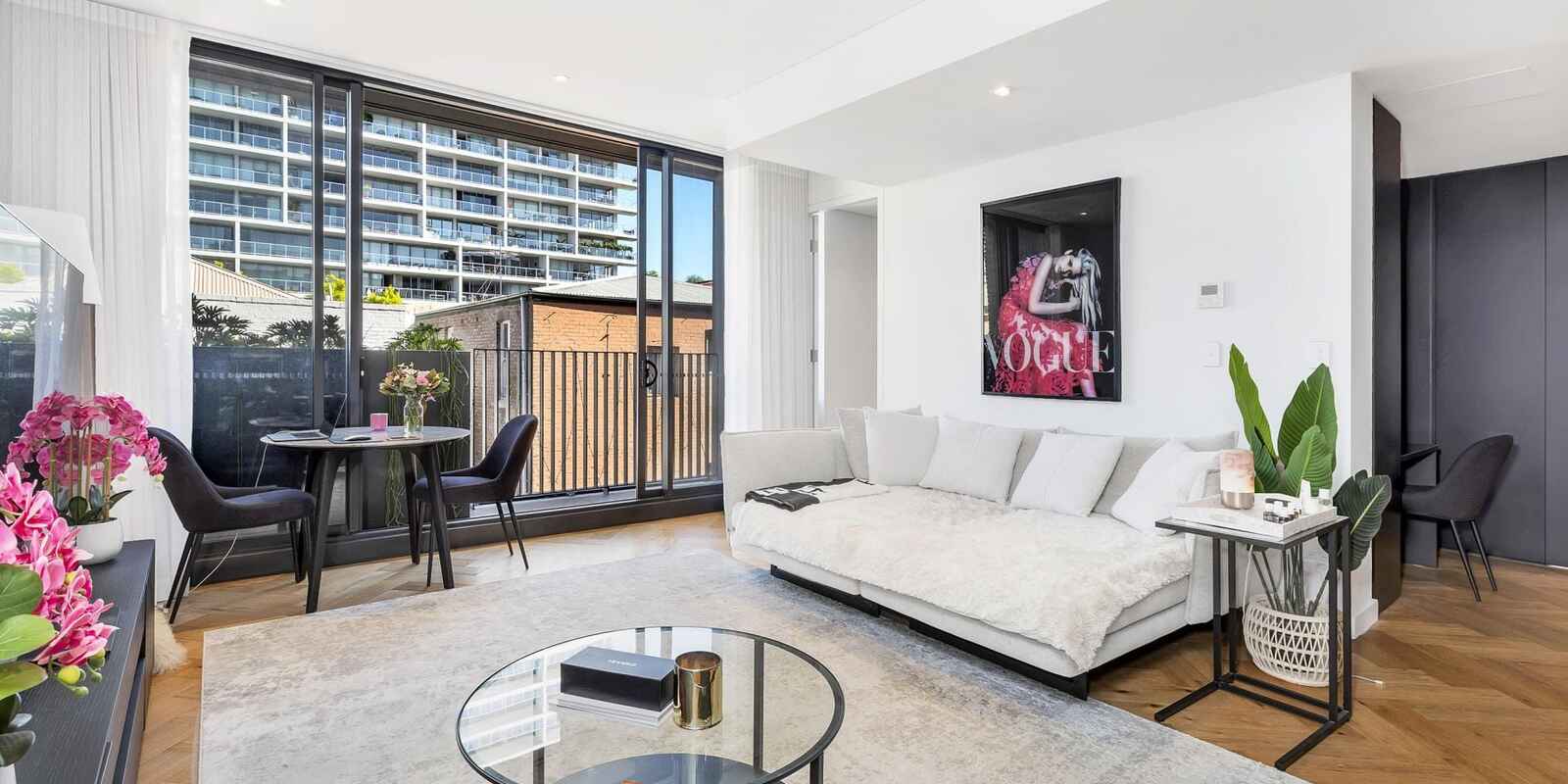 405/37 Bayswater Road Potts Point