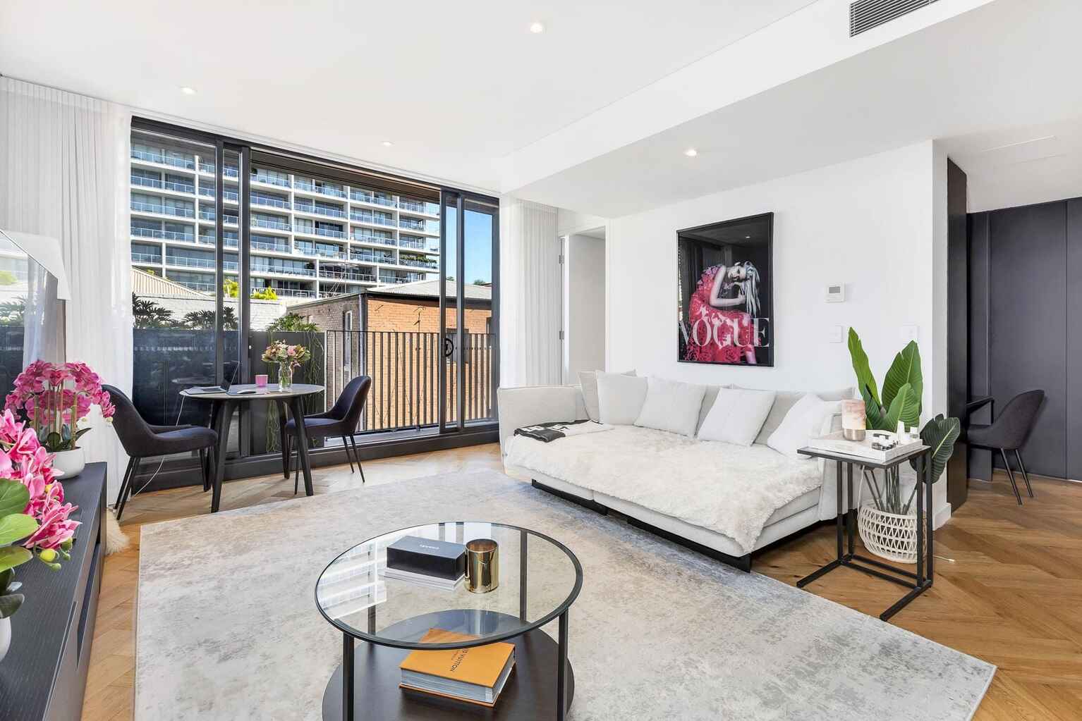 405/37 Bayswater Road Potts Point