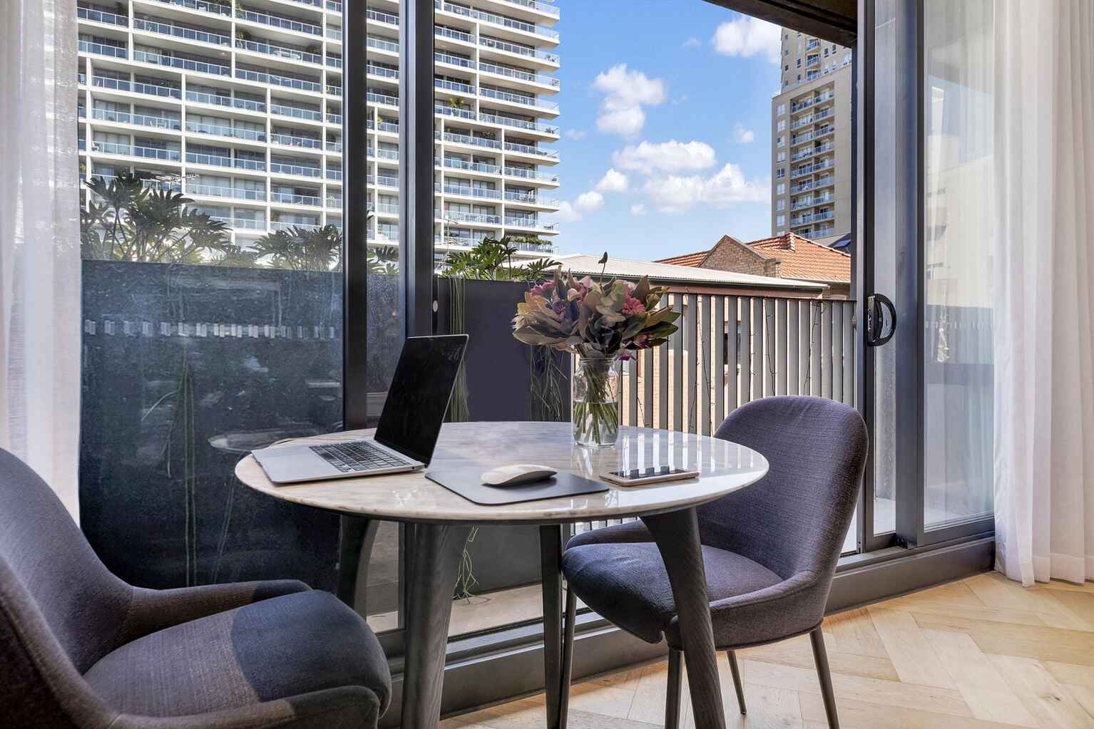 405/37 Bayswater Road Potts Point