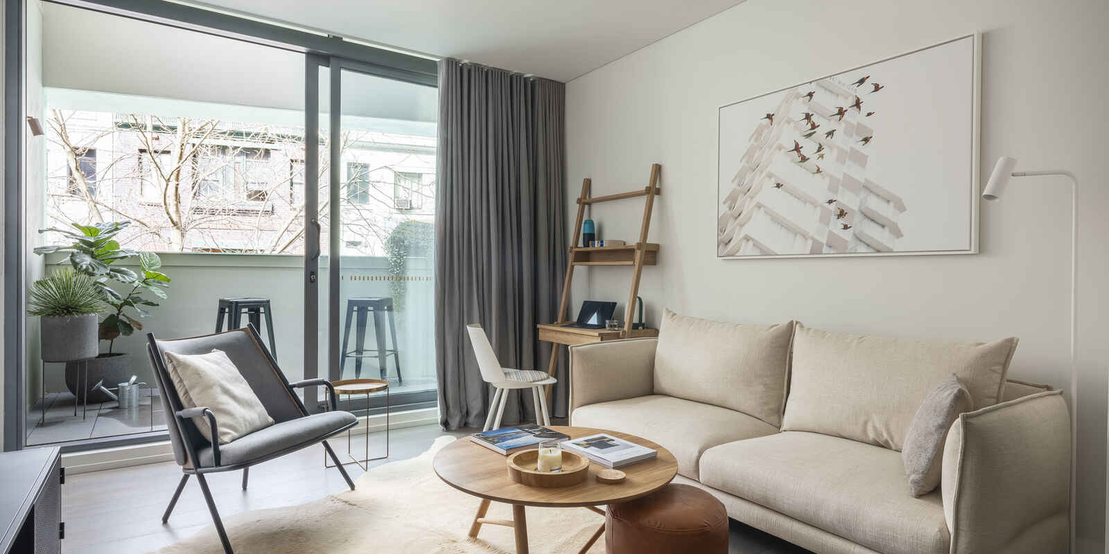 207/226 Victoria Street Potts Point