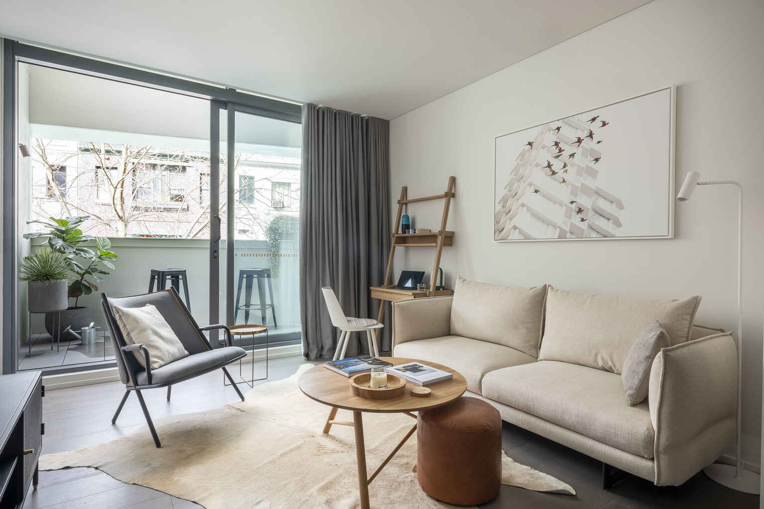 207/226 Victoria Street Potts Point