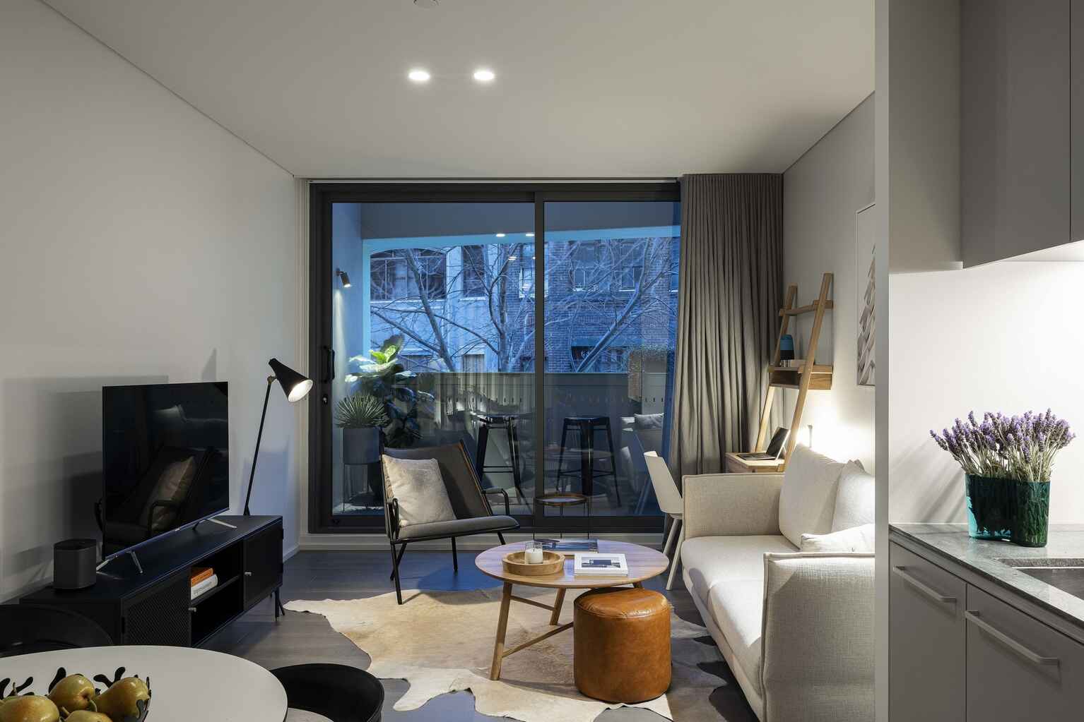 207/226 Victoria Street Potts Point