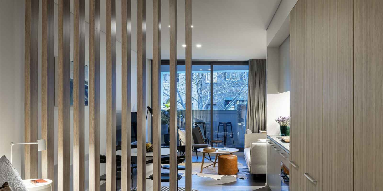 207/226 Victoria Street Potts Point