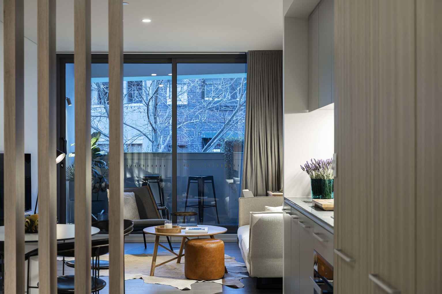 207/226 Victoria Street Potts Point