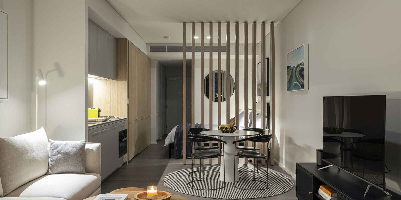 207/226 Victoria Street Potts Point