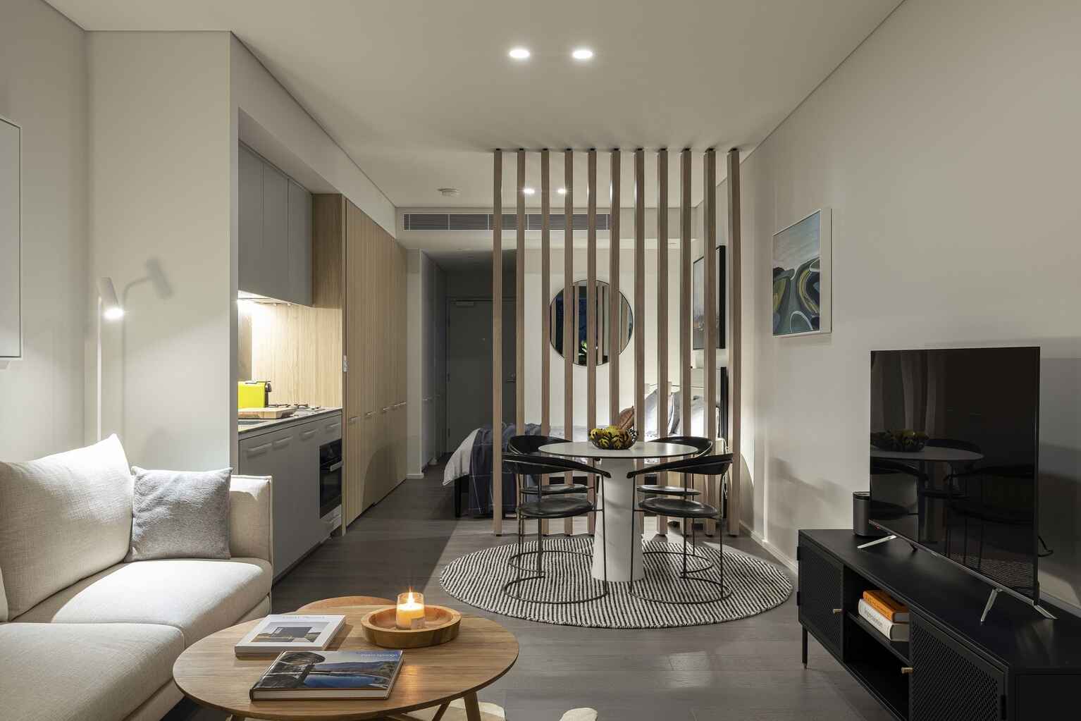 207/226 Victoria Street Potts Point