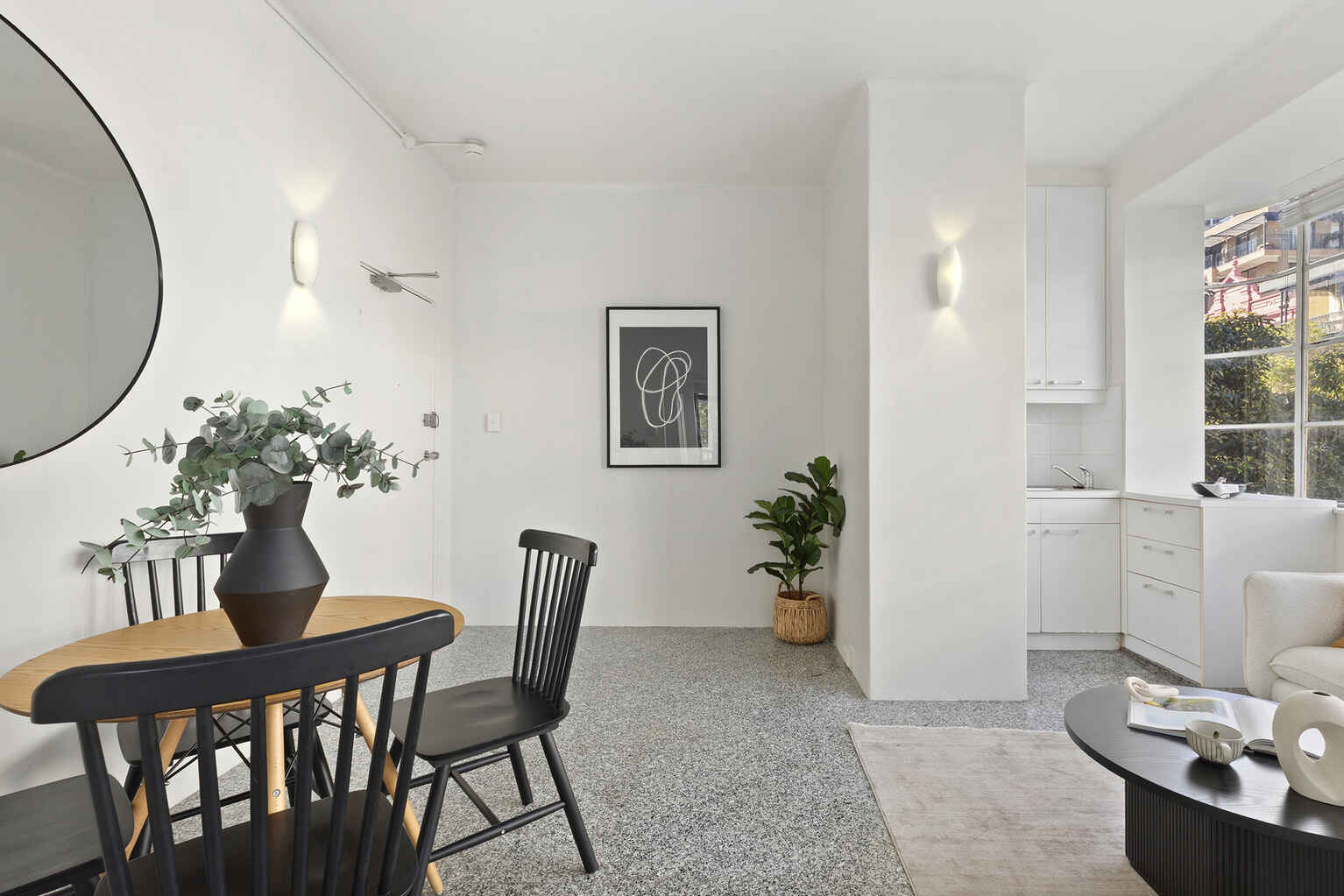 13/10 Challis Avenue Potts Point