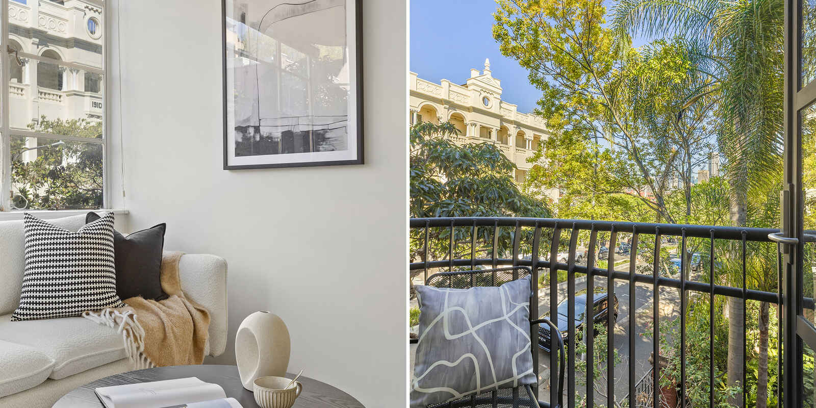 13/10 Challis Avenue Potts Point