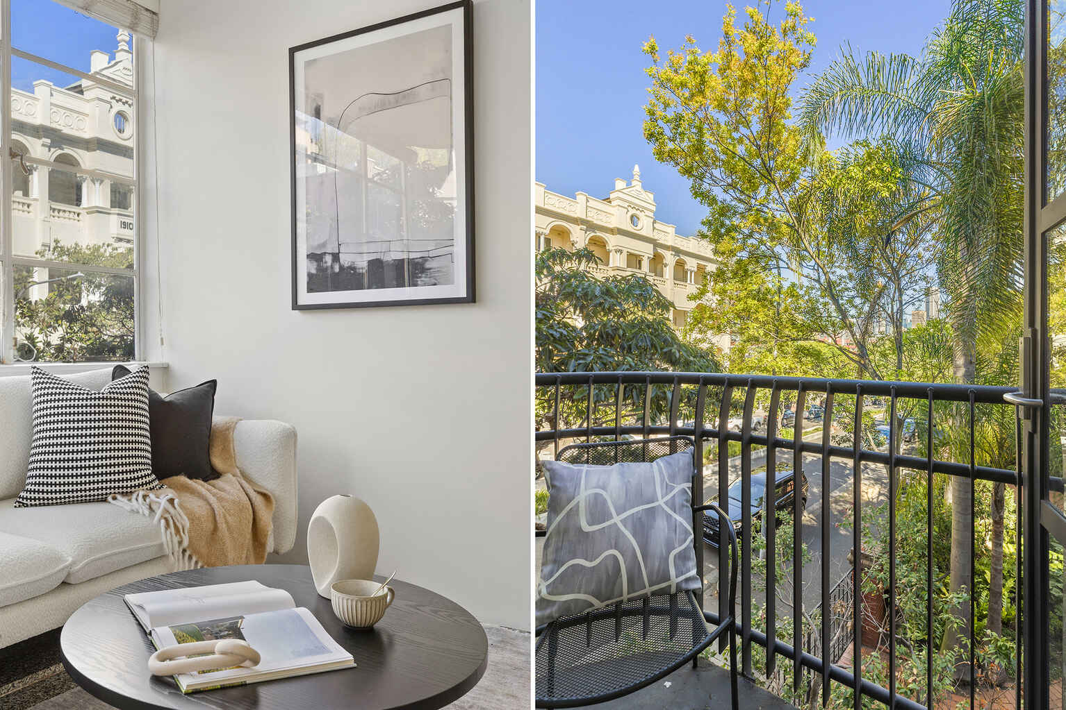 13/10 Challis Avenue Potts Point