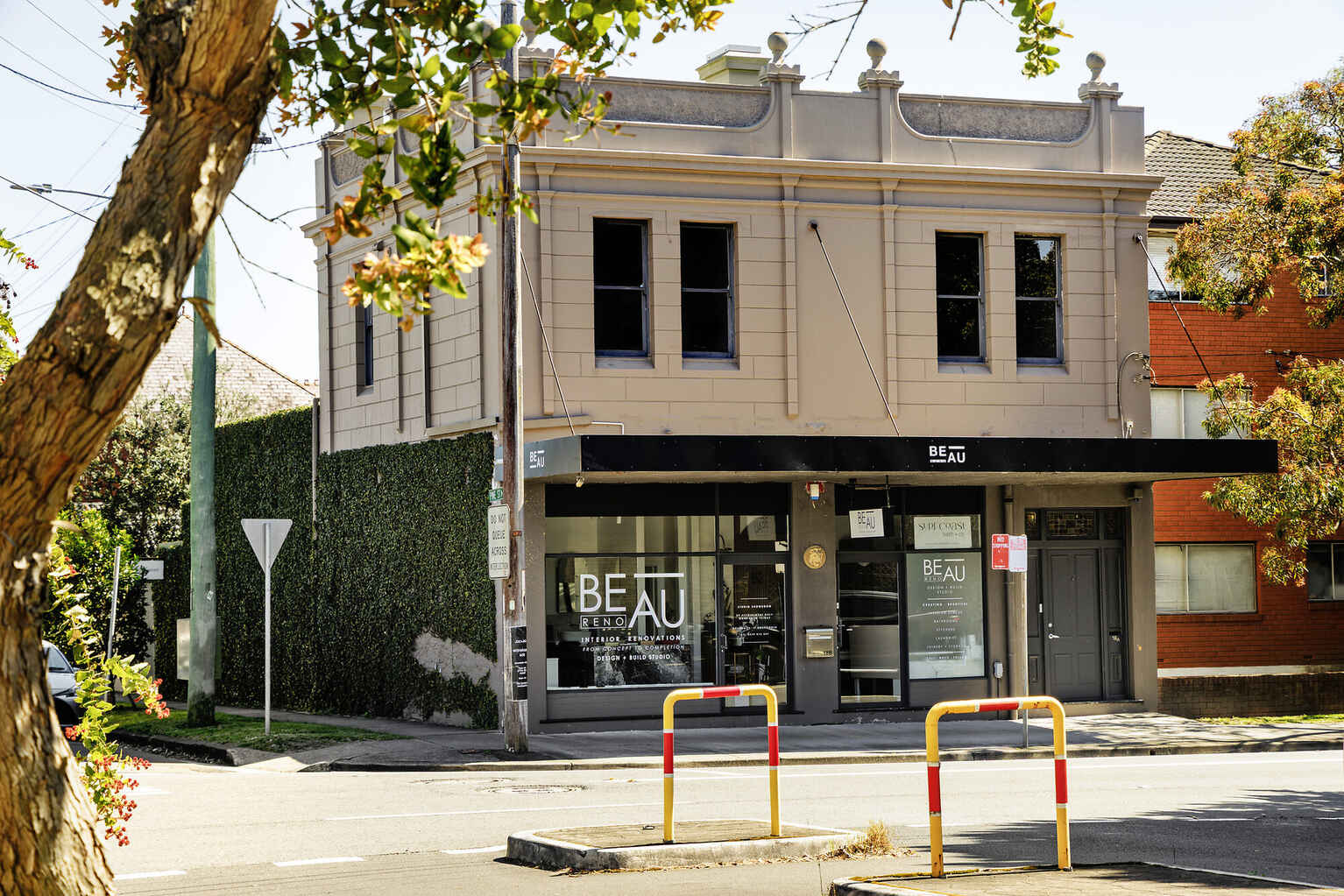18 Carrington Road Randwick 18 Carrington Road Randwick