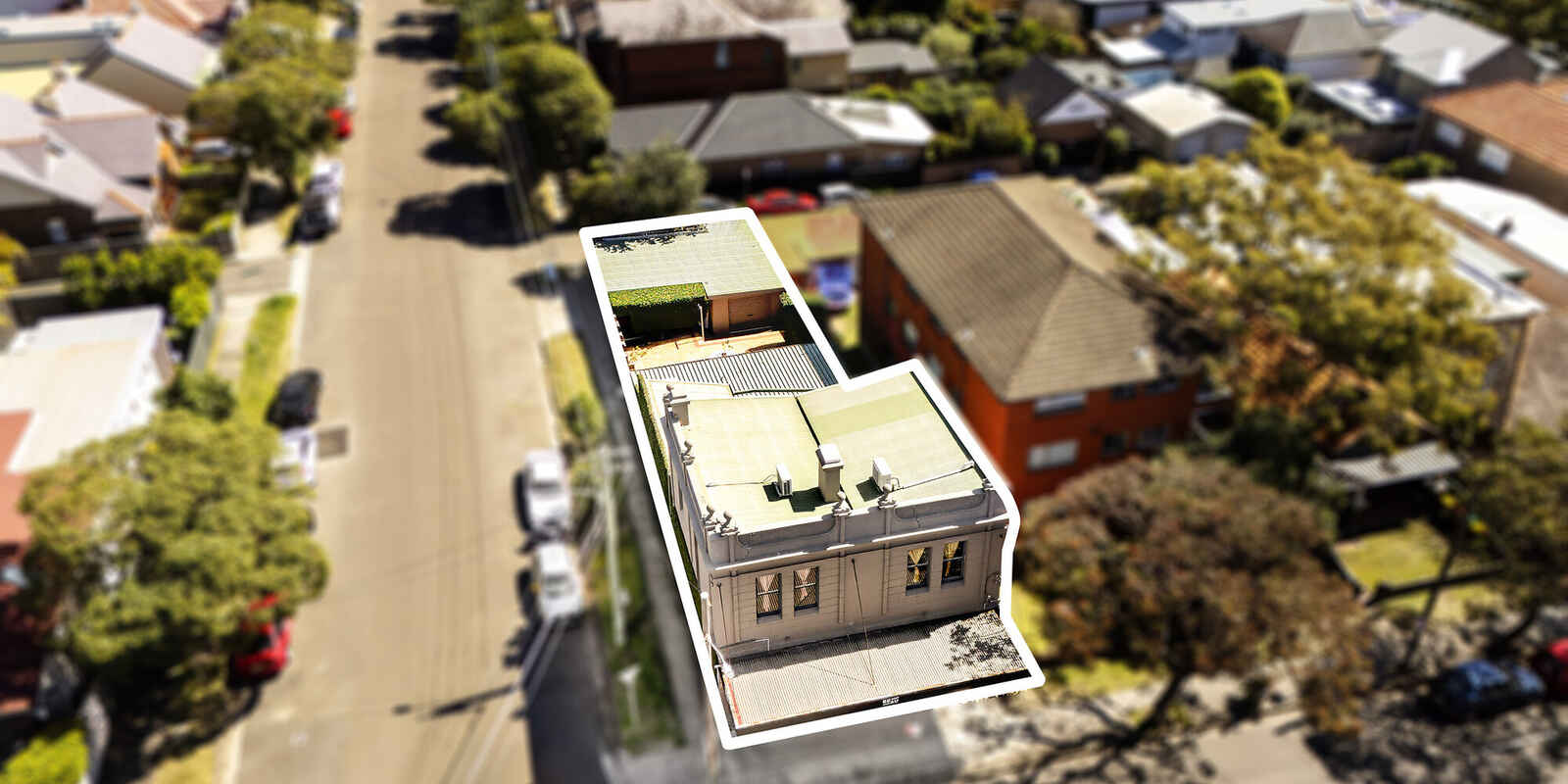 18 Carrington Road Randwick 18 Carrington Road Randwick