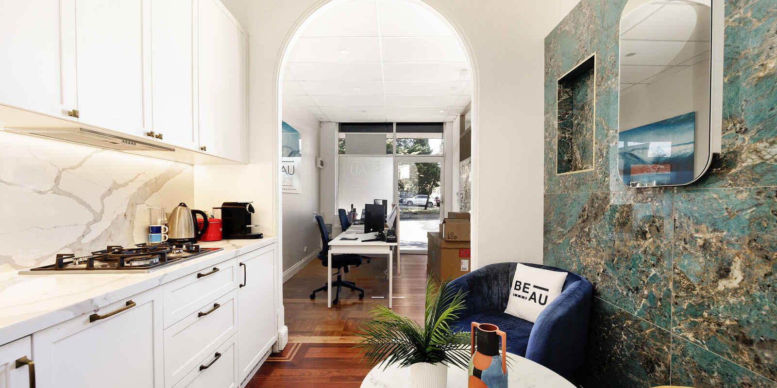 18 Carrington Road Randwick 18 Carrington Road Randwick