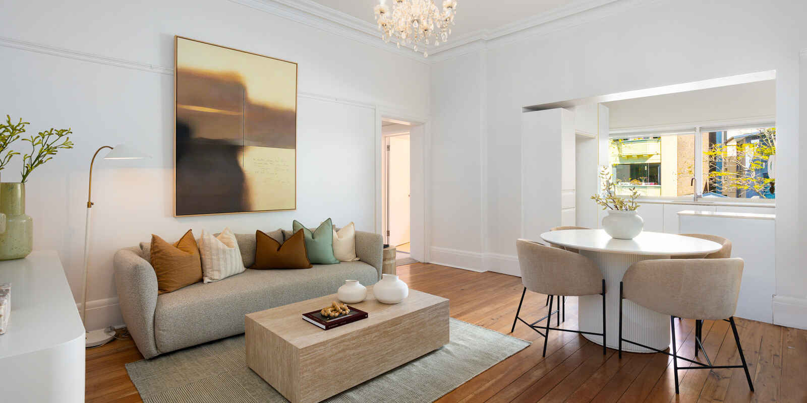 5/2 Waratah Street Rushcutters Bay