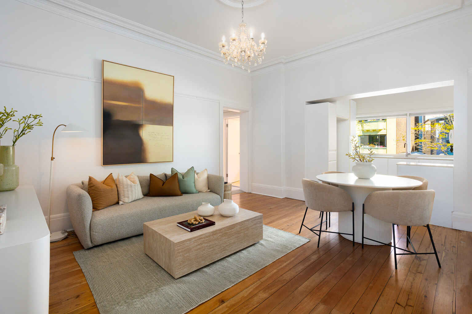 5/2 Waratah Street Rushcutters Bay