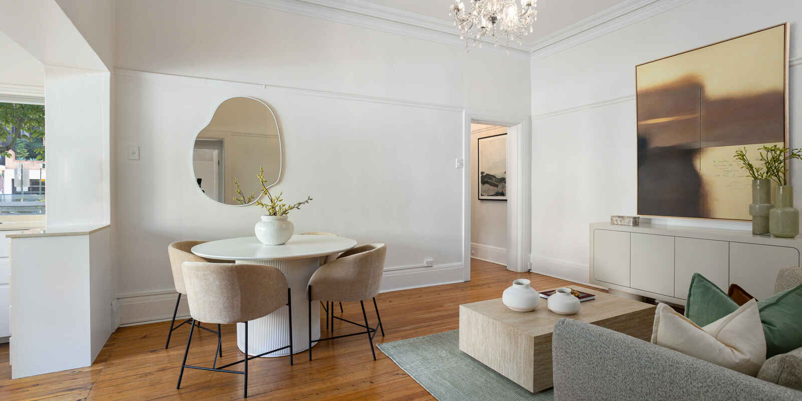 5/2 Waratah Street Rushcutters Bay