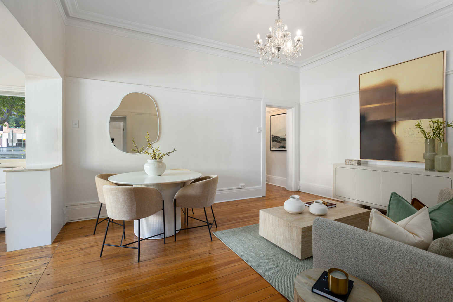 5/2 Waratah Street Rushcutters Bay