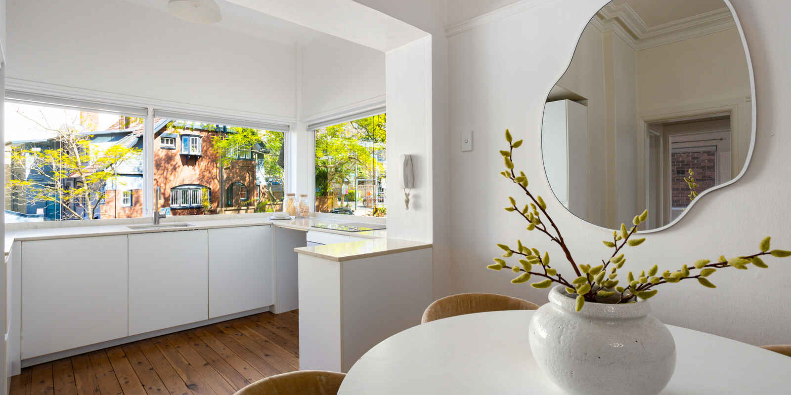 5/2 Waratah Street Rushcutters Bay