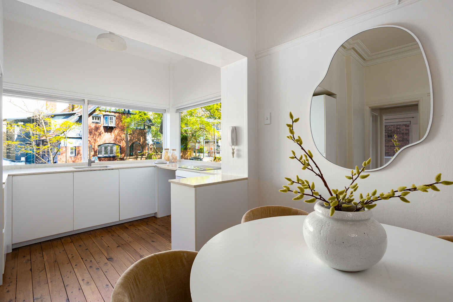 5/2 Waratah Street Rushcutters Bay