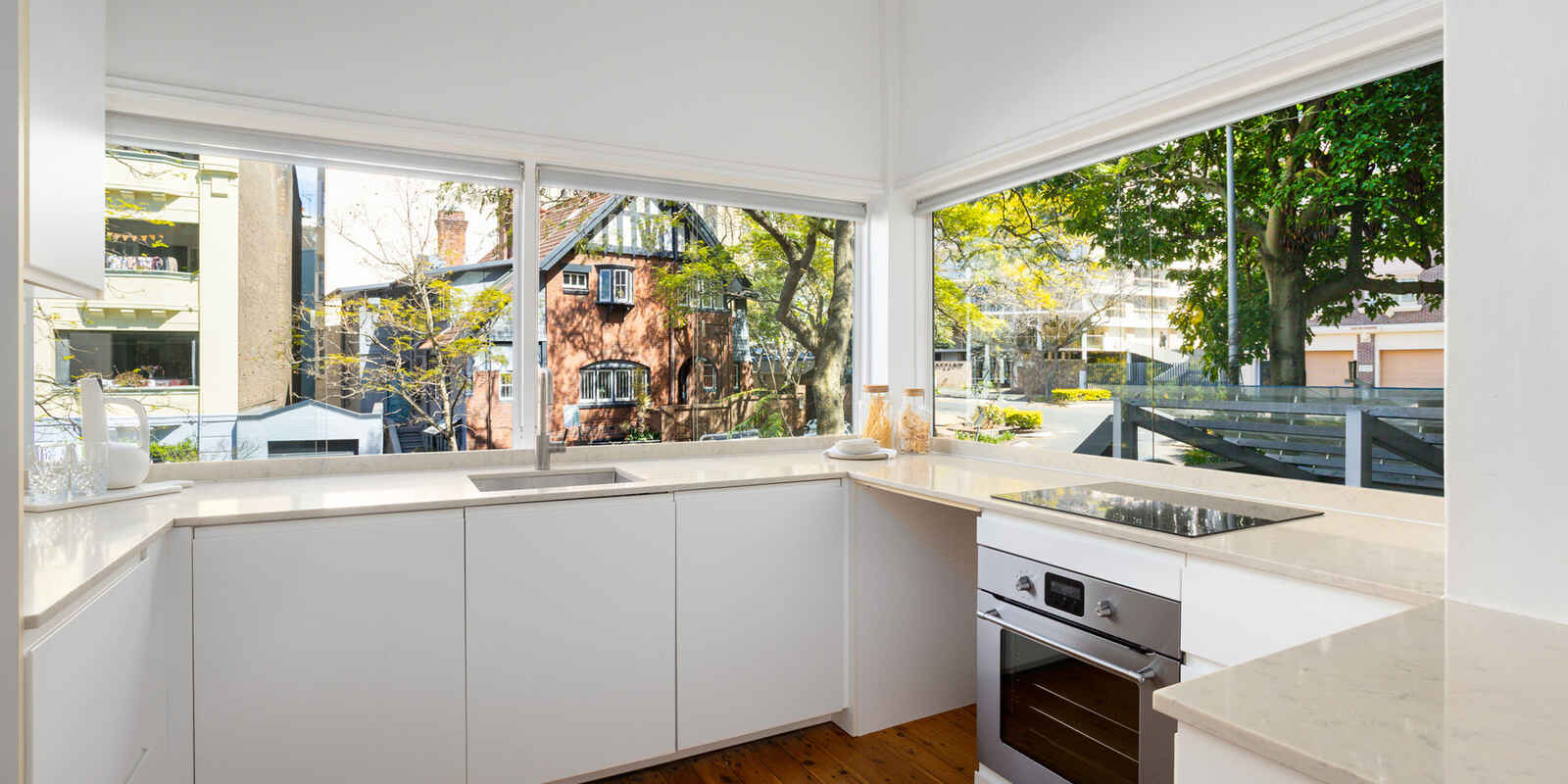 5/2 Waratah Street Rushcutters Bay
