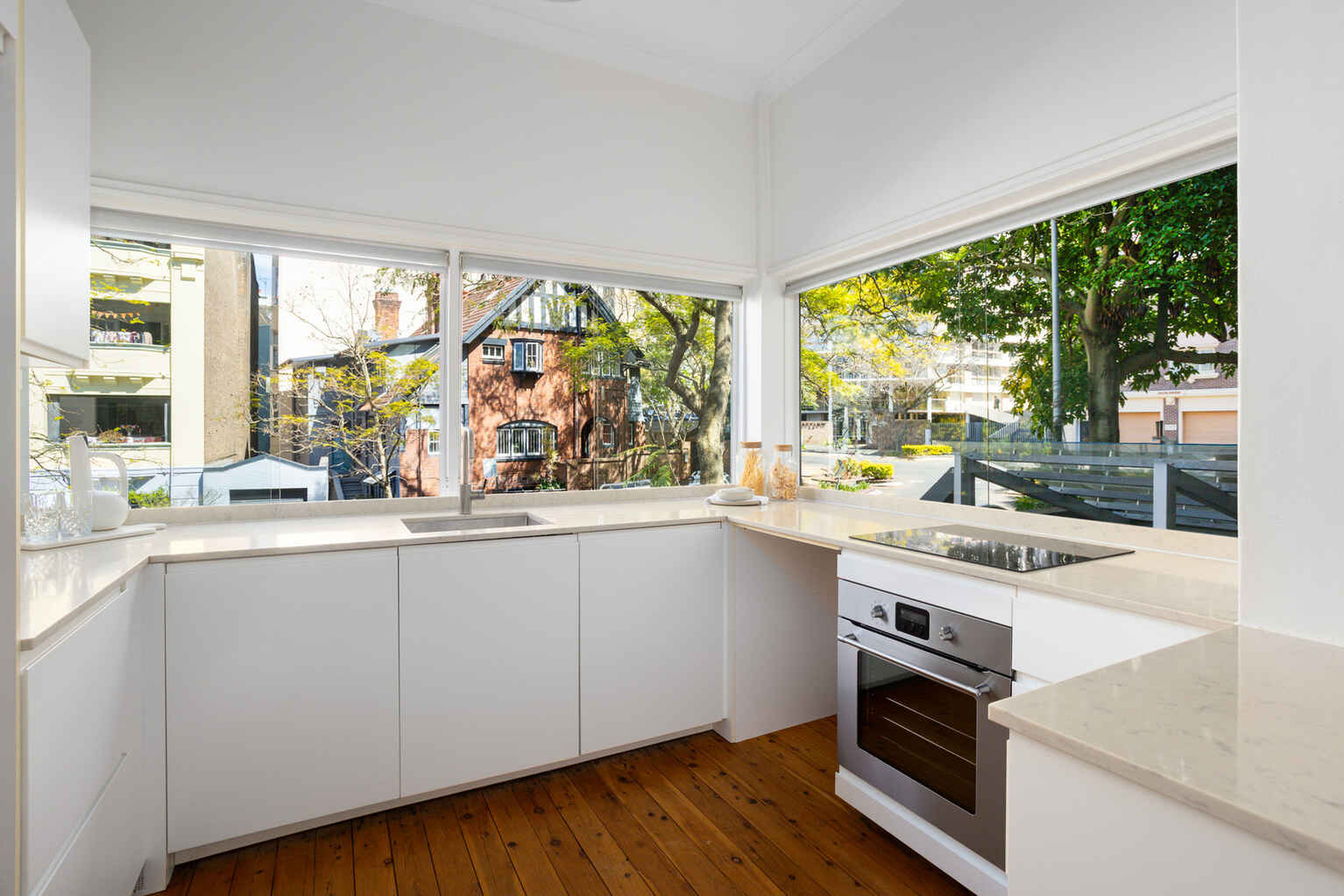 5/2 Waratah Street Rushcutters Bay