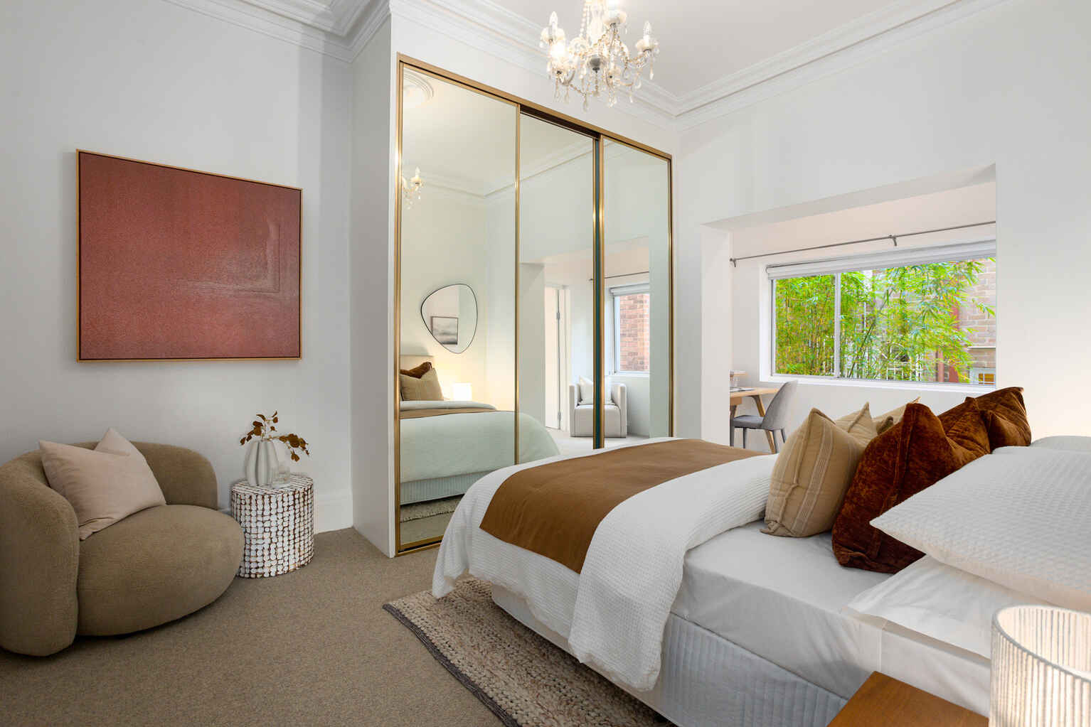 5/2 Waratah Street Rushcutters Bay