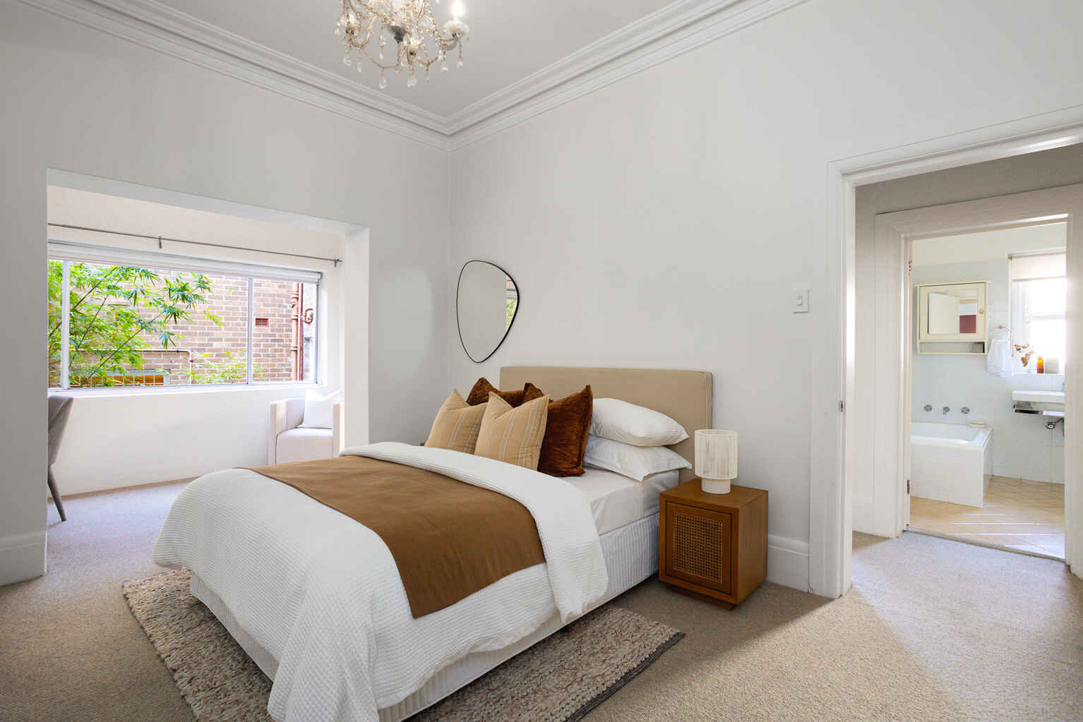 5/2 Waratah Street Rushcutters Bay
