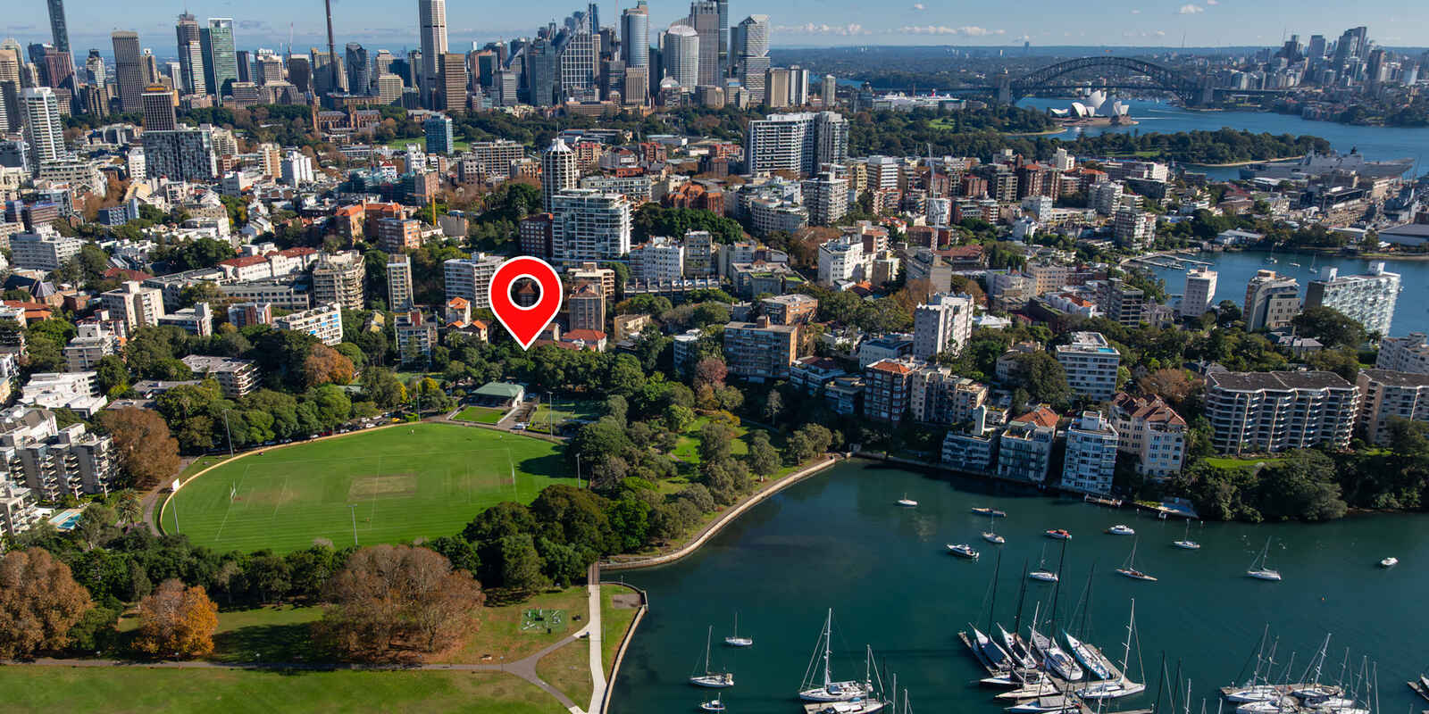 5/2 Waratah Street Rushcutters Bay