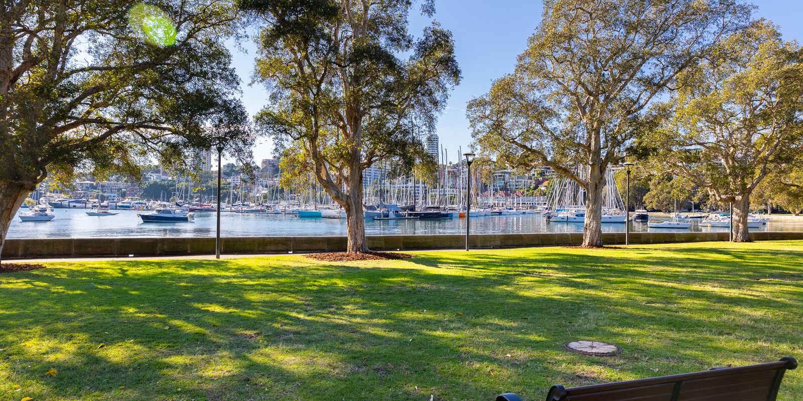 5/2 Waratah Street Rushcutters Bay