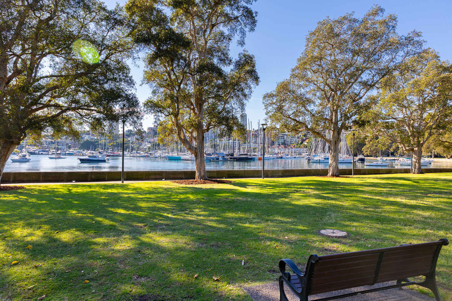 5/2 Waratah Street Rushcutters Bay