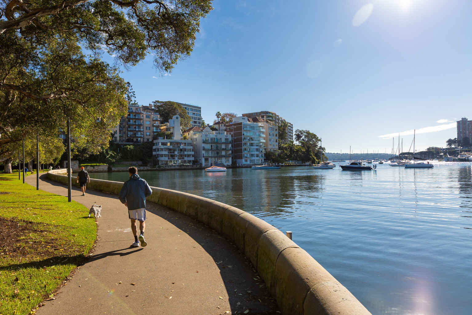 5/2 Waratah Street Rushcutters Bay