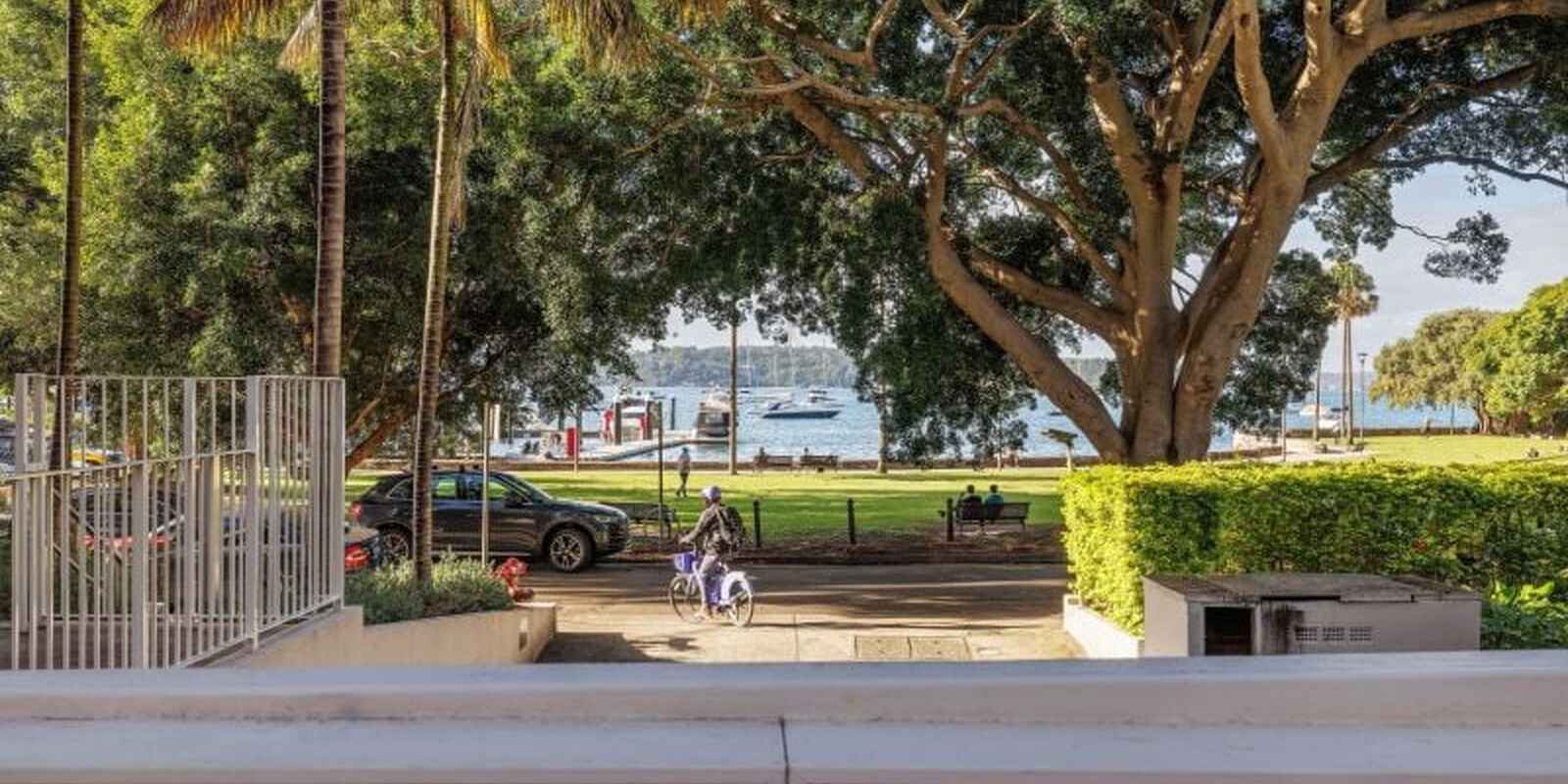 45/5-7 The Esplanade Elizabeth Bay