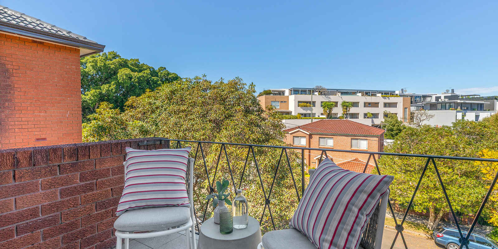 7/49 Gilderthorpe Avenue Randwick