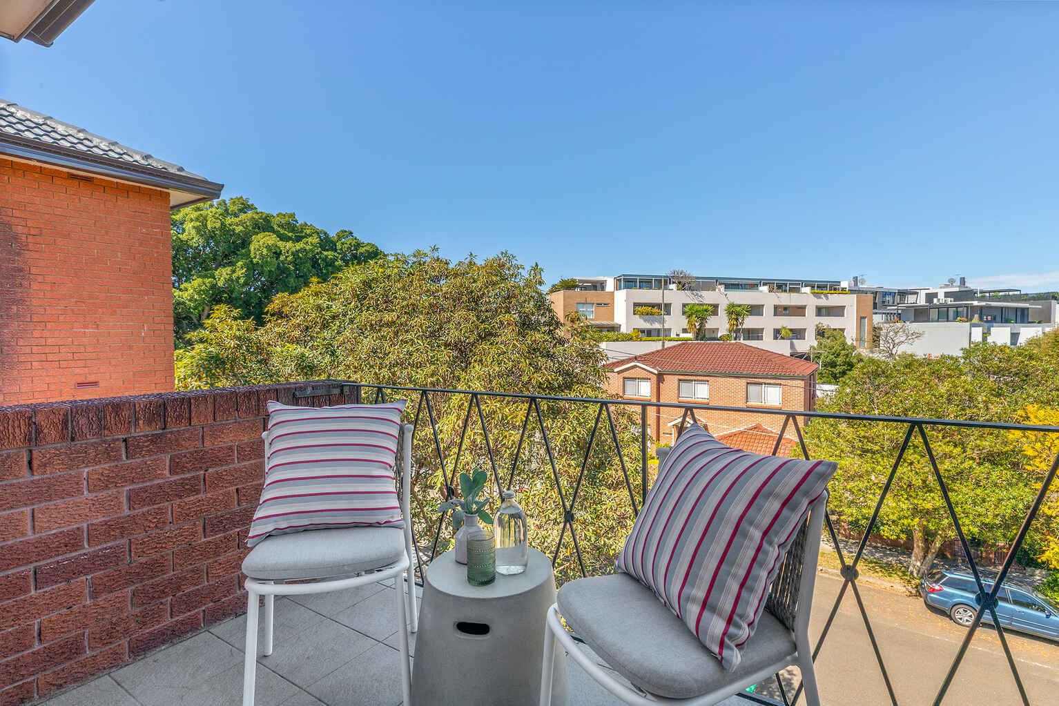 7/49 Gilderthorpe Avenue Randwick