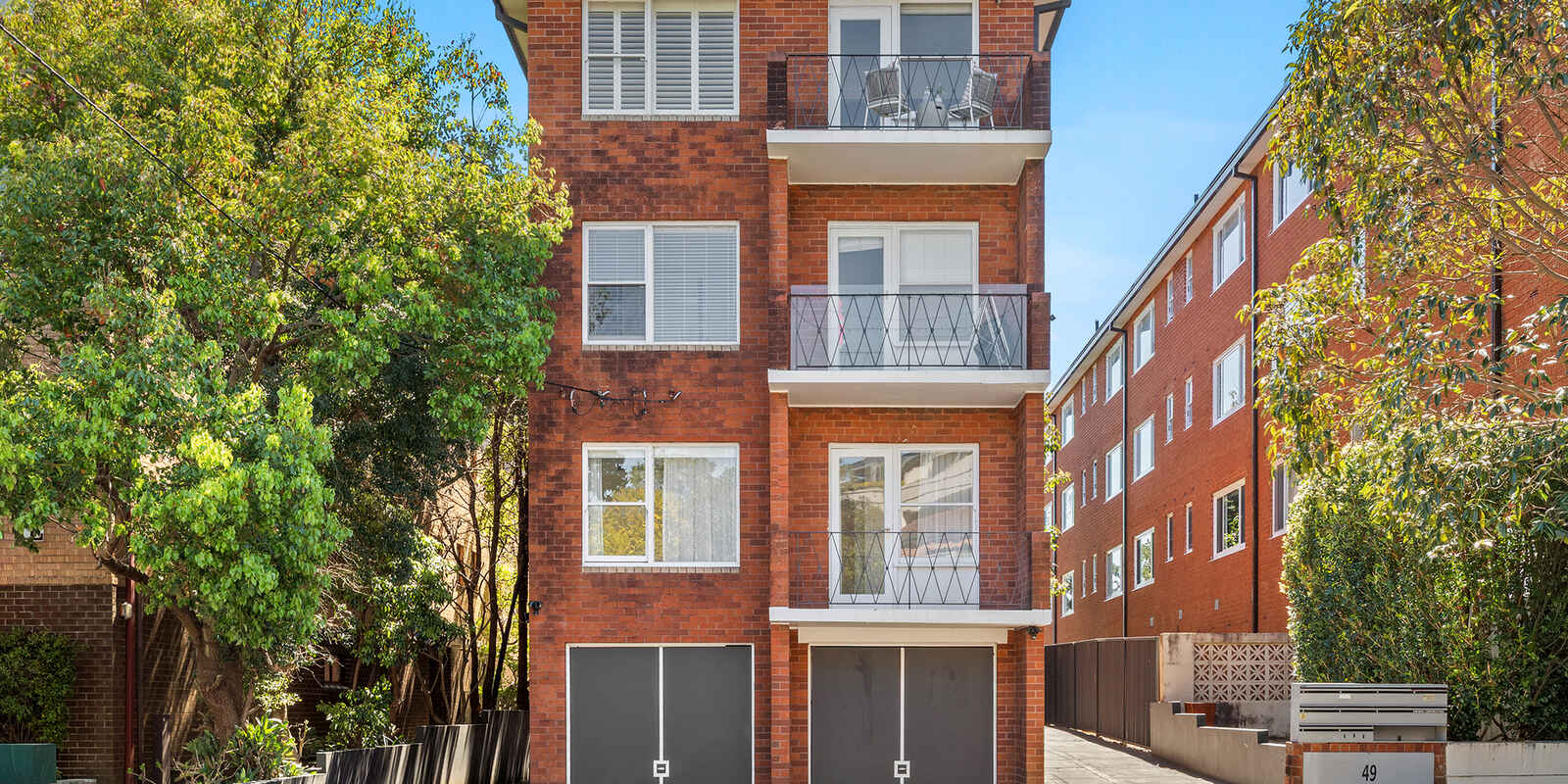 7/49 Gilderthorpe Avenue Randwick