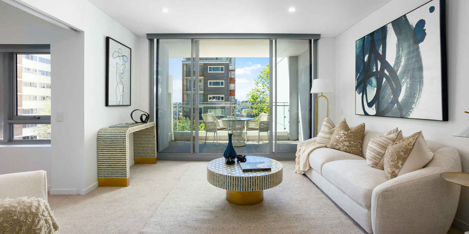 404/81 Macleay Street Potts Point 404/81 Macleay Street Potts Point