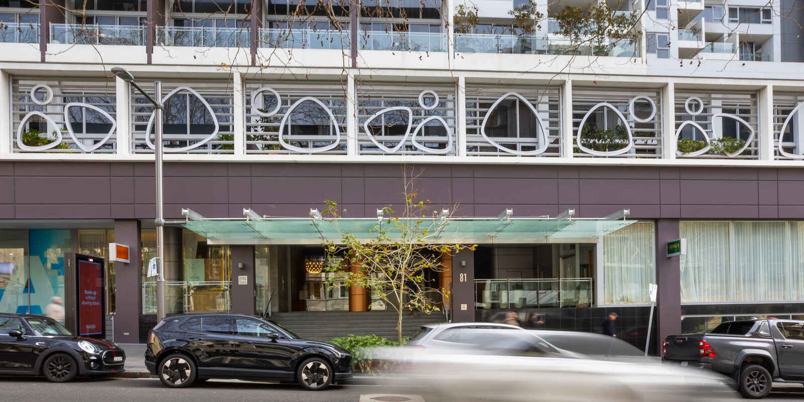 404/81 Macleay Street Potts Point 404/81 Macleay Street Potts Point