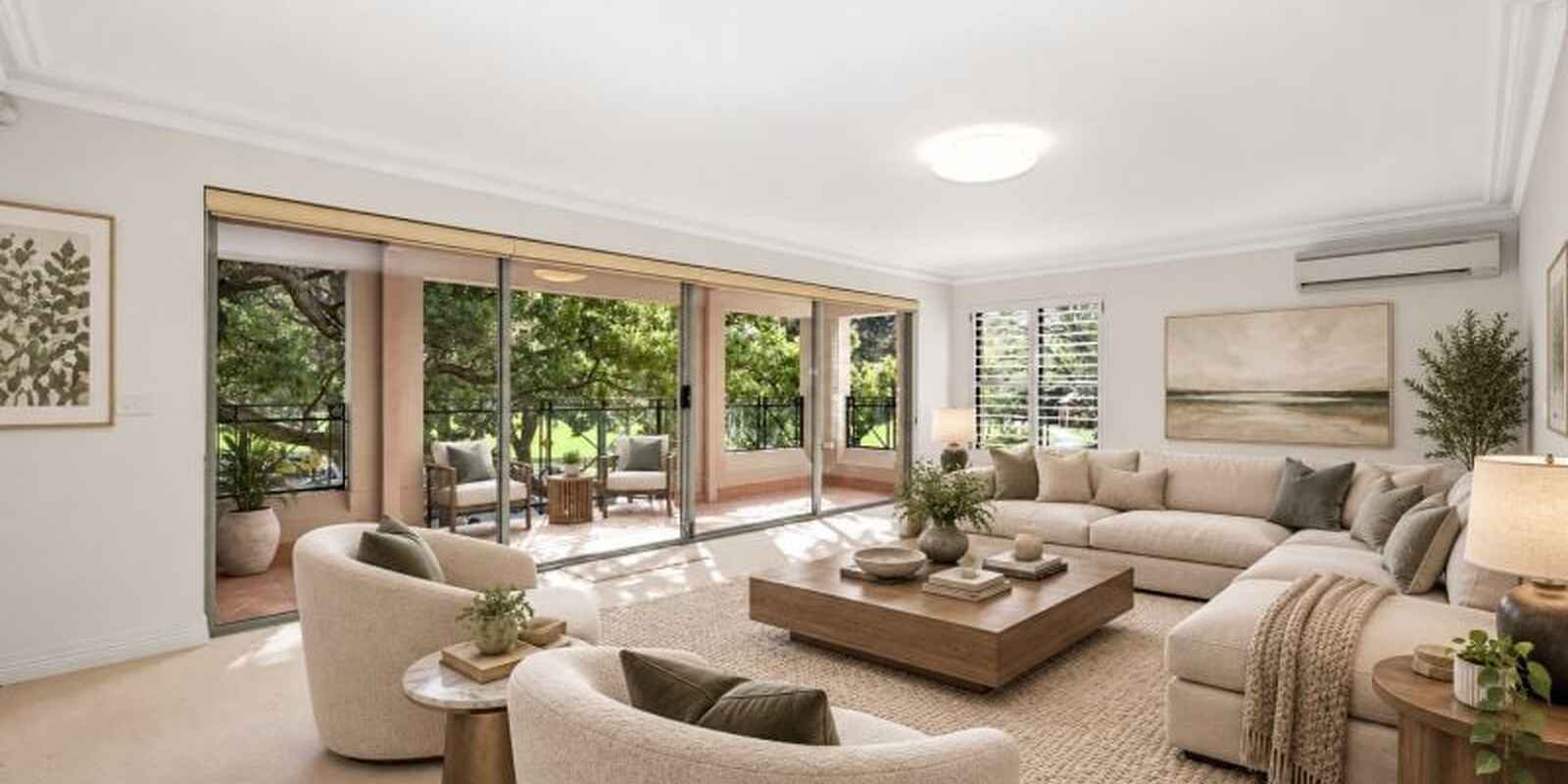 4/17-19 Waratah Street Rushcutters Bay