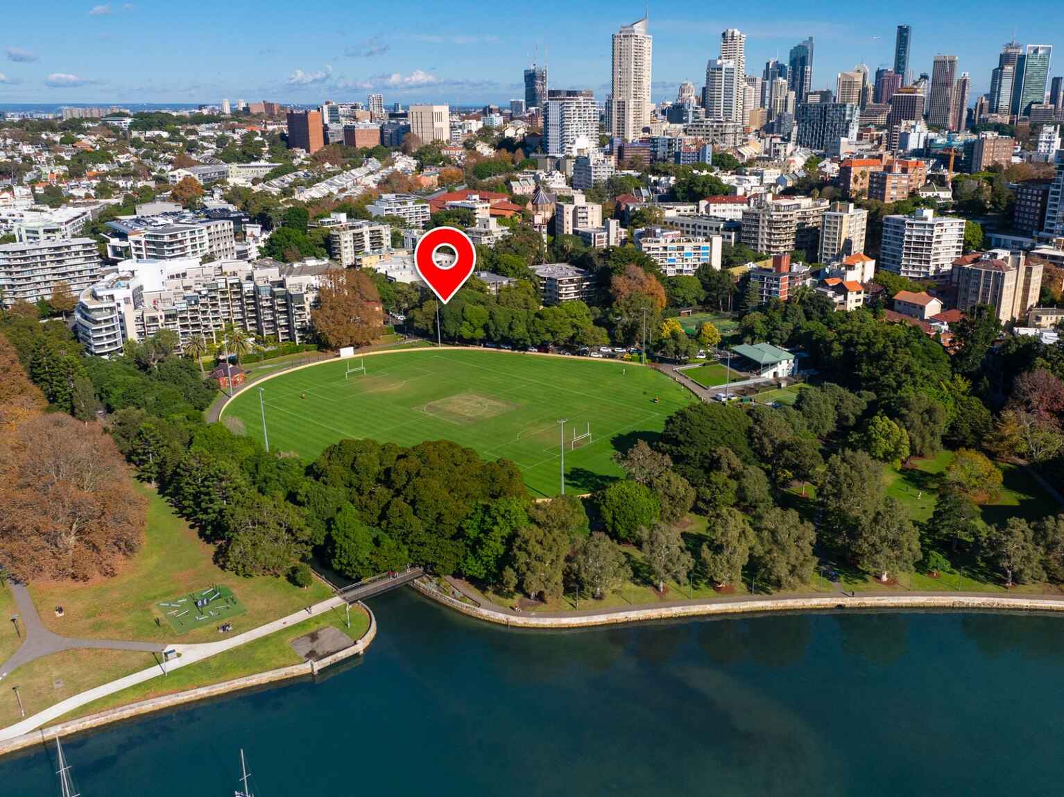 4/17-19 Waratah Street Rushcutters Bay