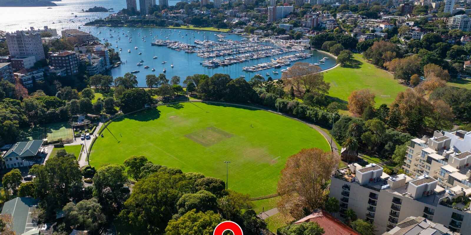 4/17-19 Waratah Street Rushcutters Bay
