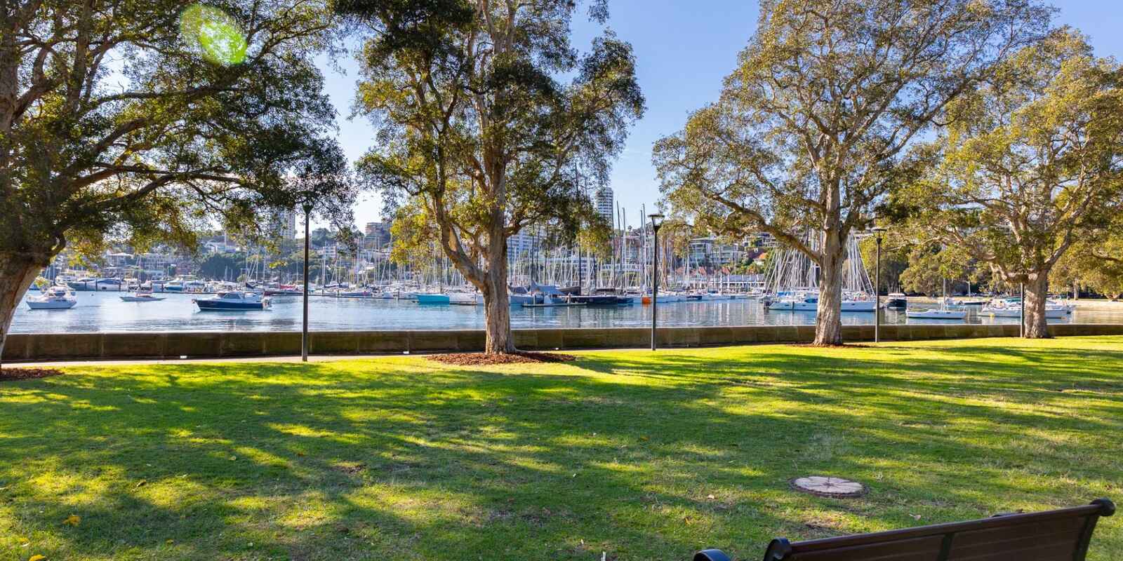 4/17-19 Waratah Street Rushcutters Bay