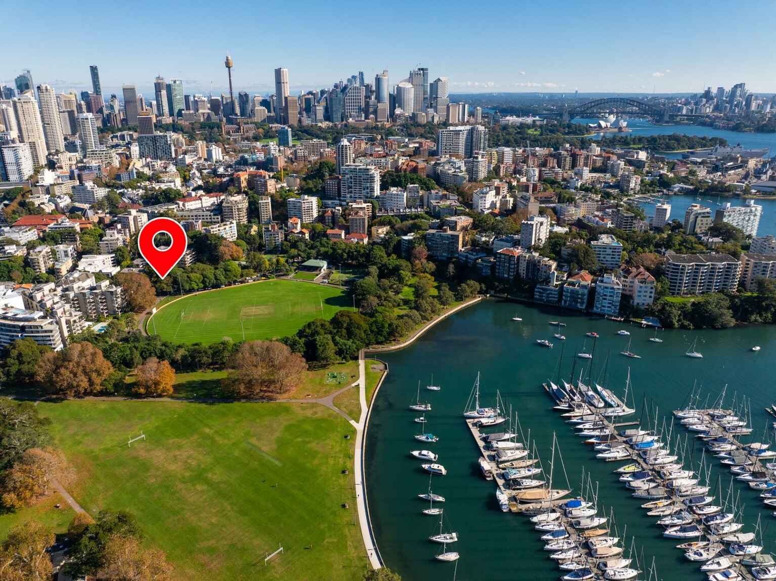 4/17-19 Waratah Street Rushcutters Bay
