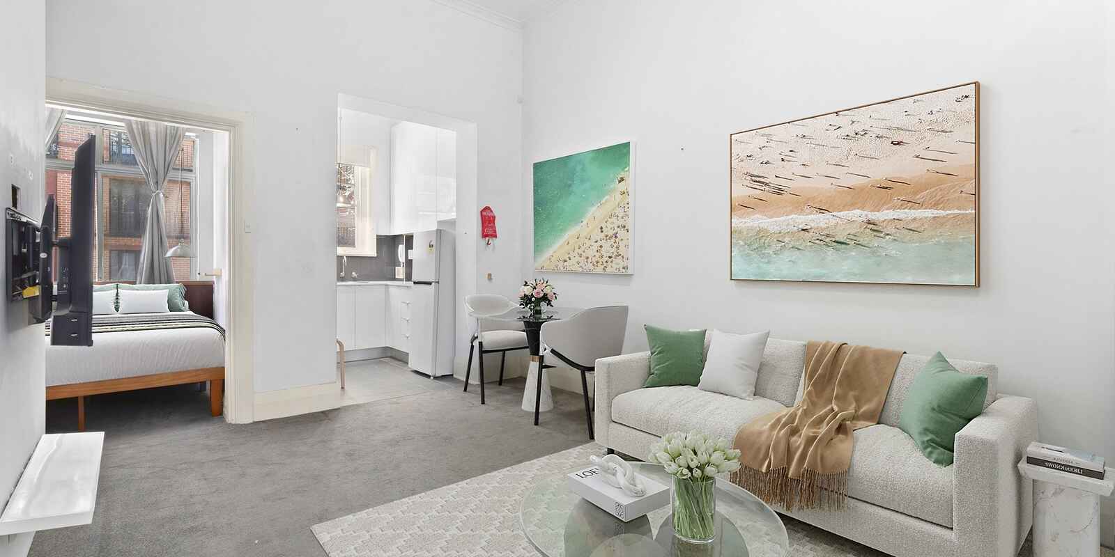 16/101 Macleay Street Potts Point