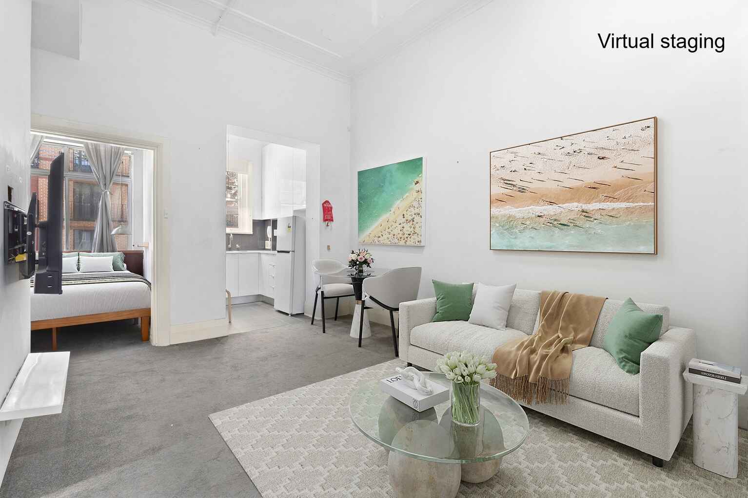 16/101 Macleay Street Potts Point