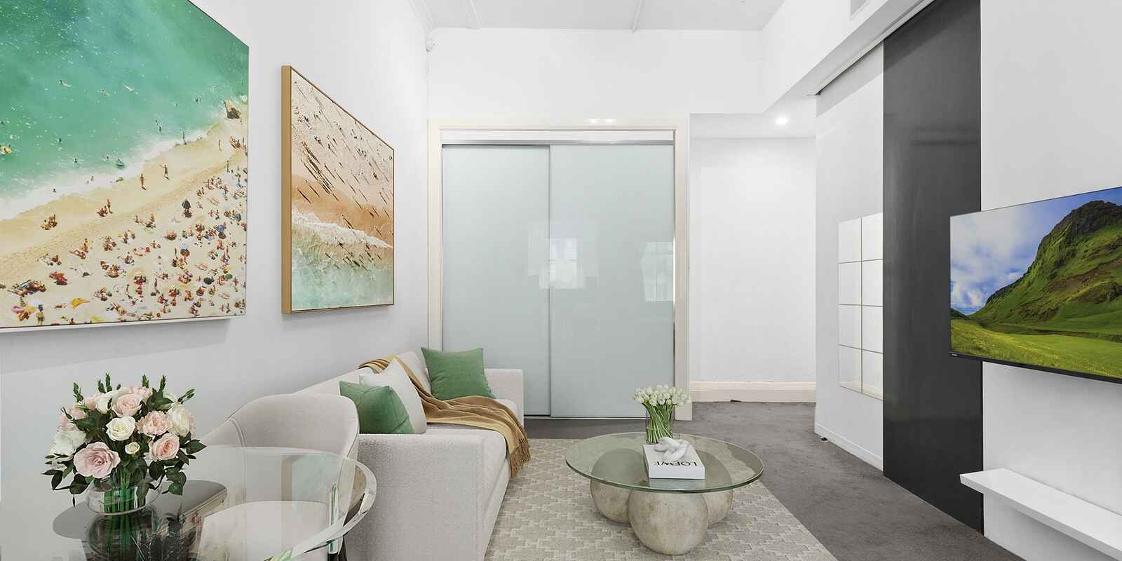 16/101 Macleay Street Potts Point