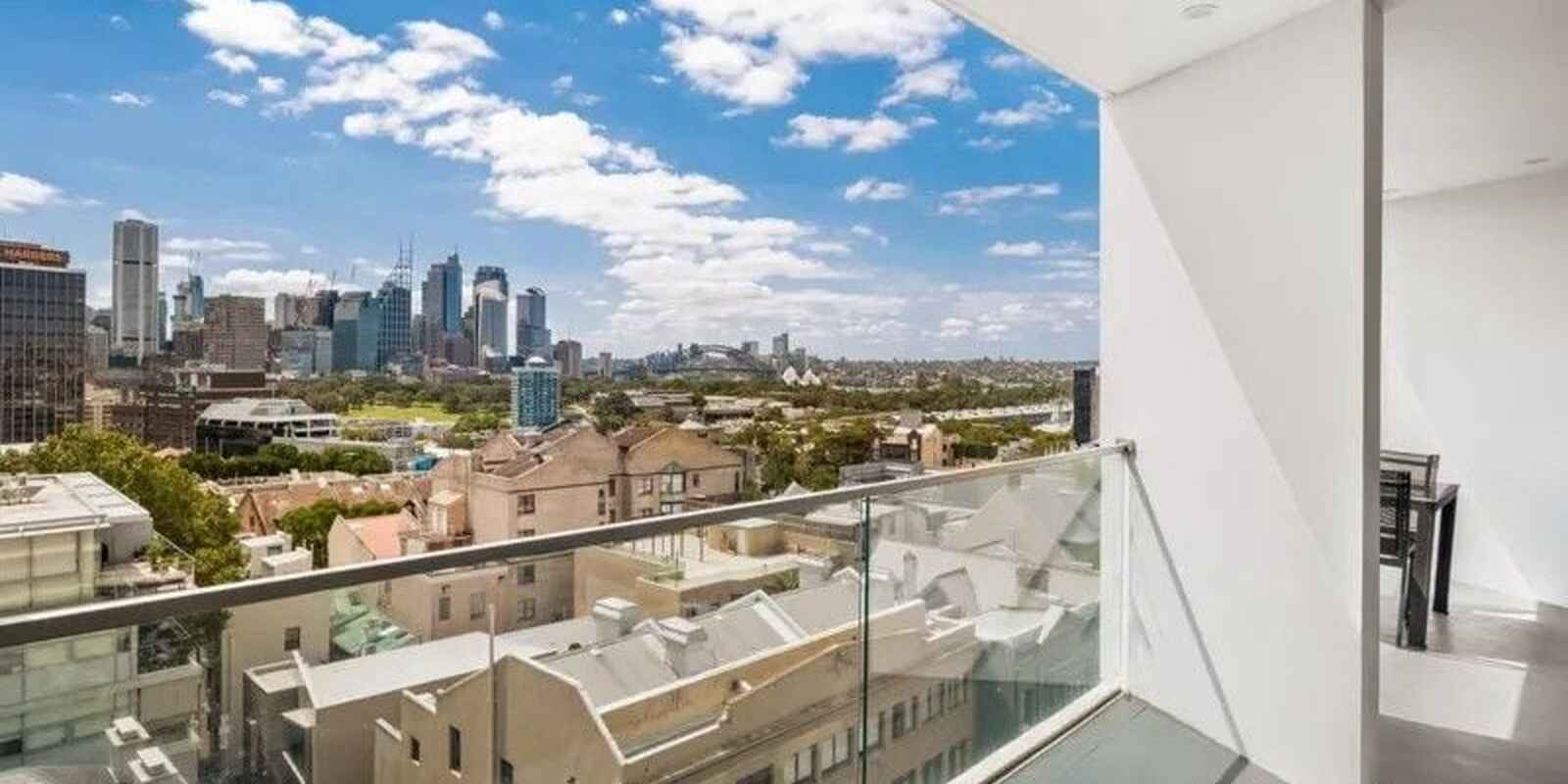 705/227 Victoria Street Darlinghurst