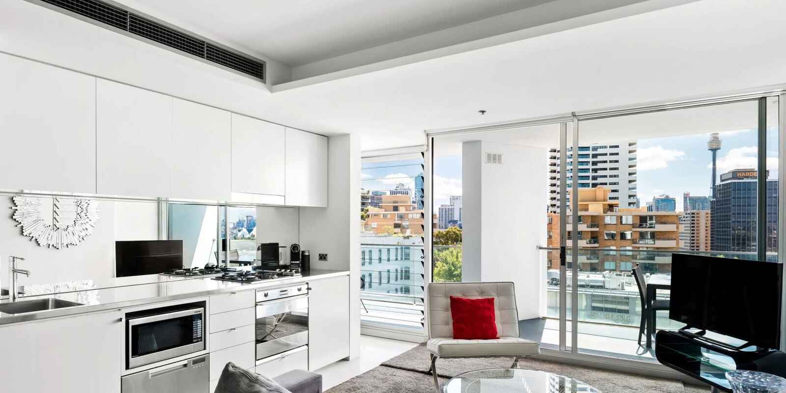 705/227 Victoria Street Darlinghurst