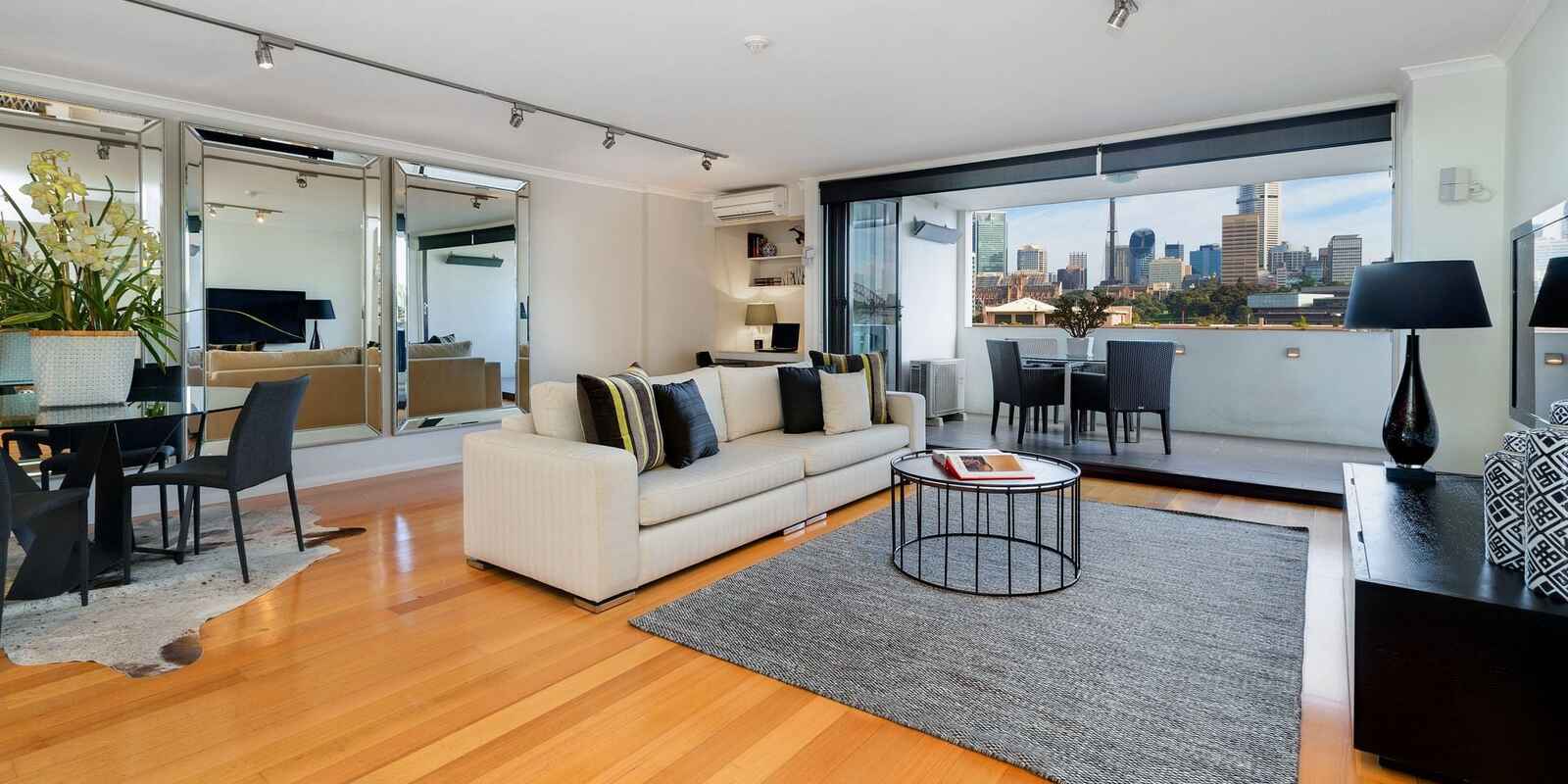 43/71 Victoria Street Potts Point