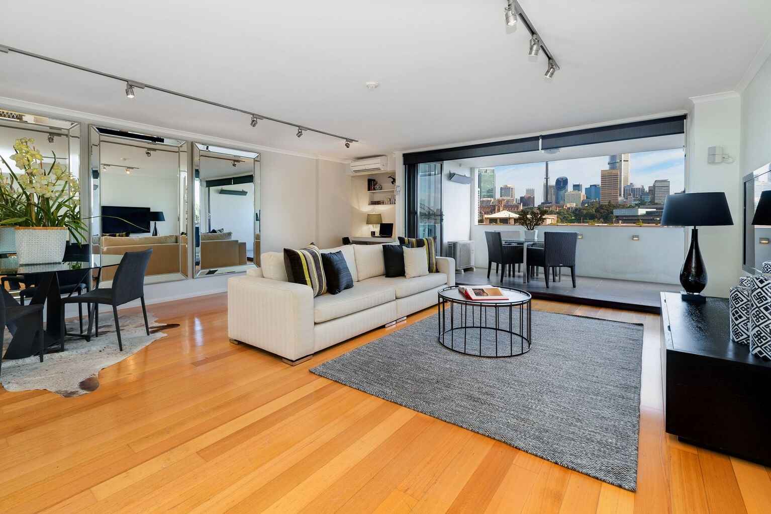 43/71 Victoria Street Potts Point