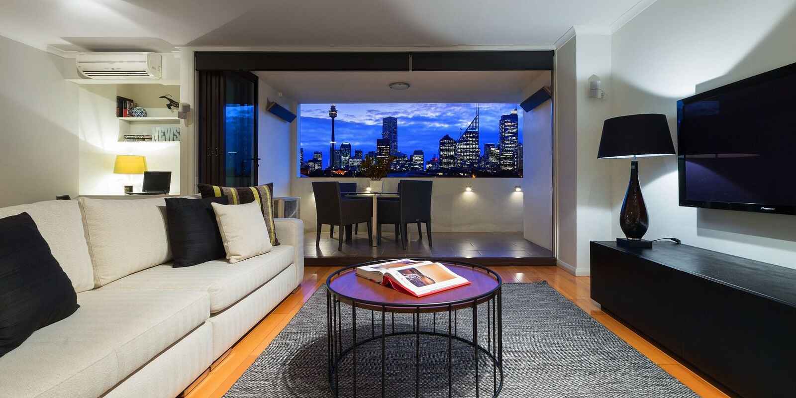 43/71 Victoria Street Potts Point