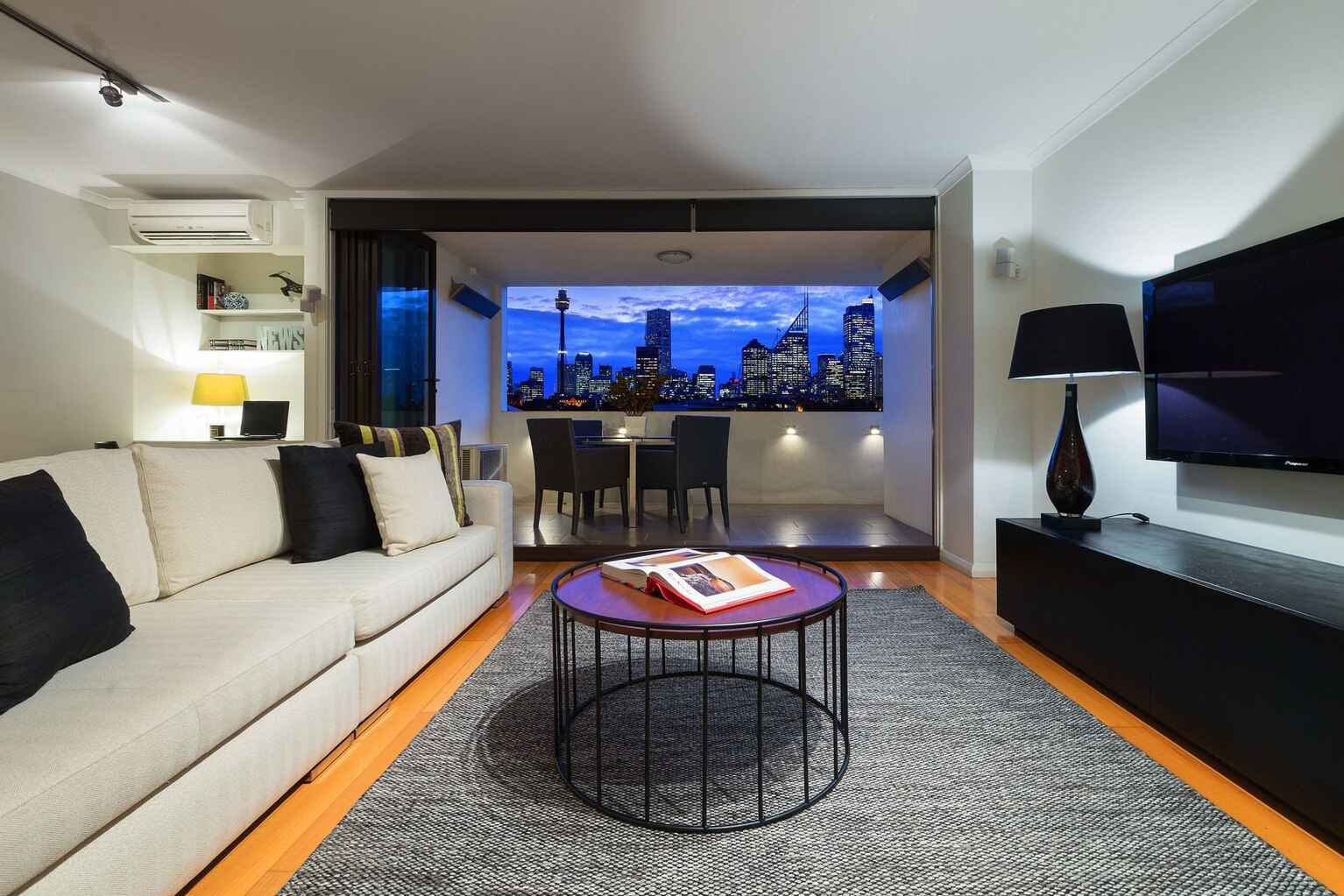 43/71 Victoria Street Potts Point
